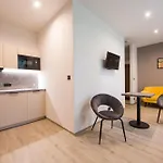 Monti Hotel Františkovy Lázně