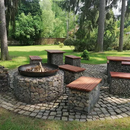 Monti Hotel 4*