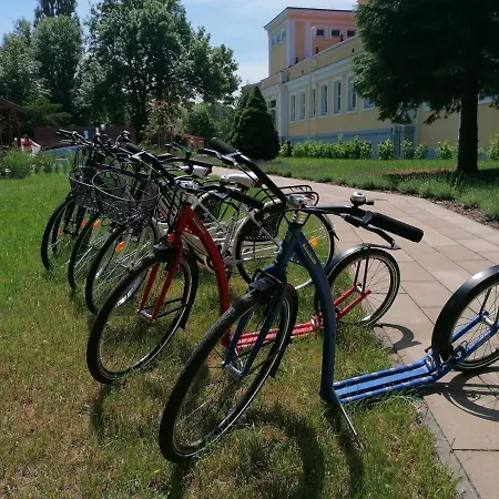 Ξενοδοχείο Monti