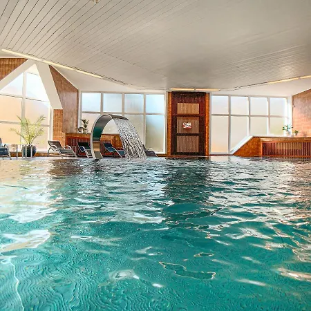 Monti Františkovy Lázně