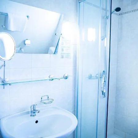 Monti Frantiskovy Lazne