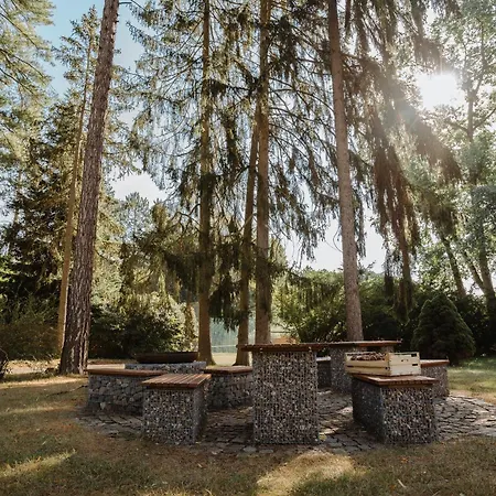 Hotel Monti Františkovy Lázně