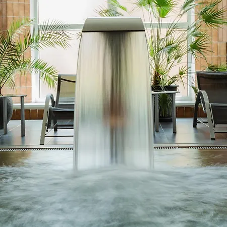 Monti Františkovy Lázně