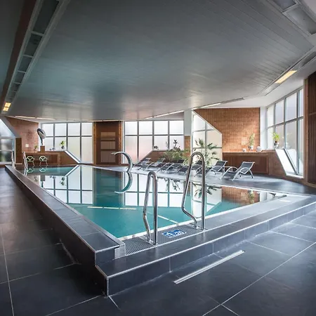 Monti 4* Františkovy Lázně