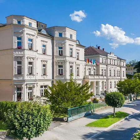 Hotel Monti 4*
