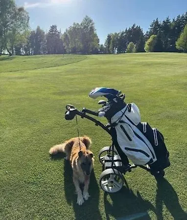 Monti Frantiskovy Lazne