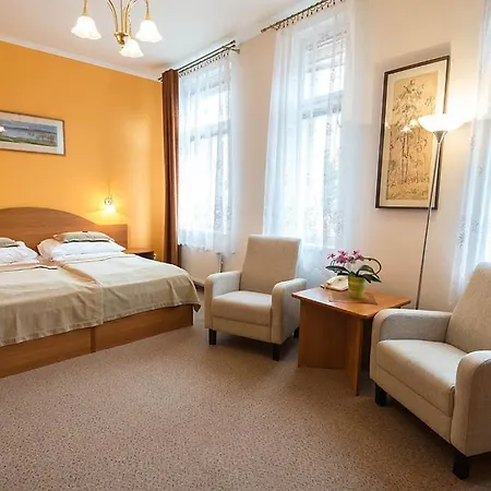 Monti Hotel 4*