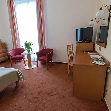 Hotel Monti 4*