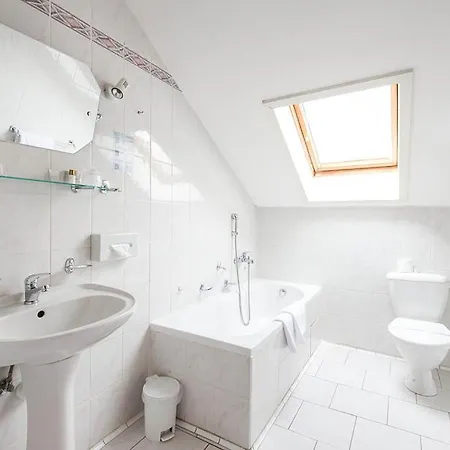 Monti Františkovy Lázně