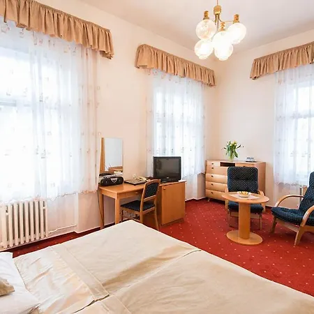 Hotel Monti