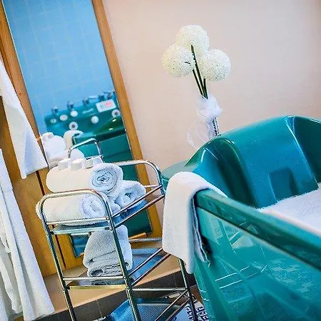 Ξενοδοχείο Monti