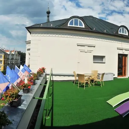 Hotel Monti 4*