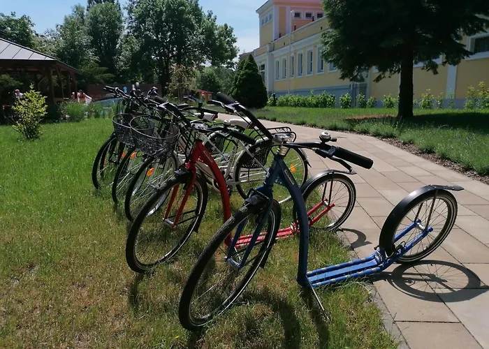 酒店 蒙蒂spa酒店