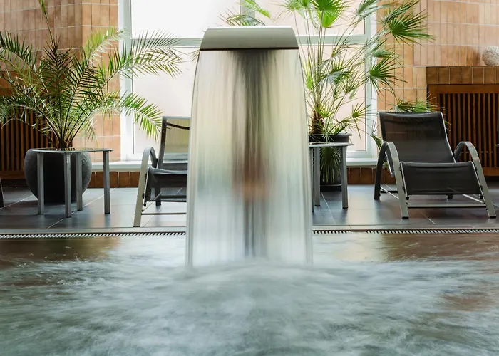 Monti Františkovy Lázně