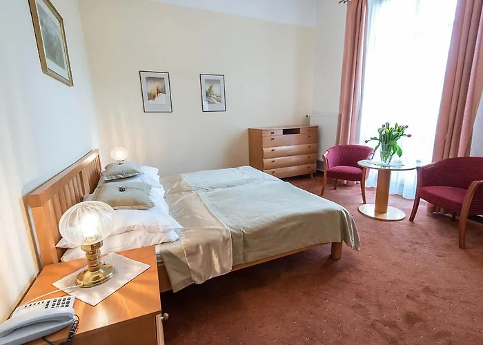 蒙蒂spa酒店 酒店