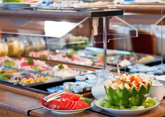 蒙蒂spa酒店 酒店 Františkovy Lázně